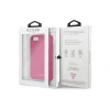 Husa Hard iPhone XR, Guess Pink