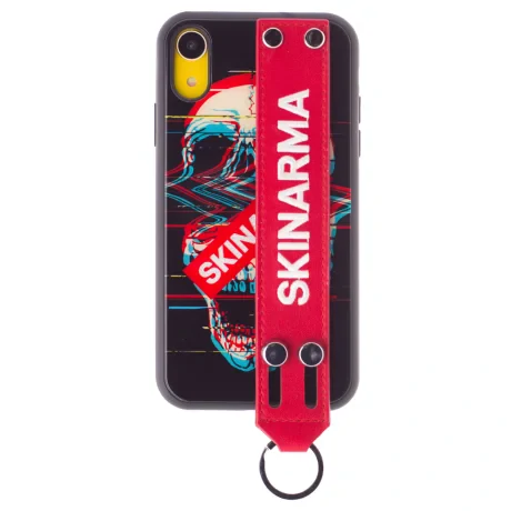 Husa Hard iPhone XR Togai Iro, Skinarma