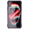 Husa Hard iPhone XS Gosu Iro, Skinarma