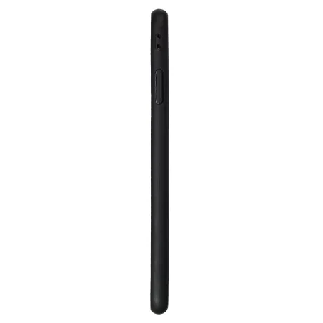 Husa hard iPhone XS Max Negru Supreme
