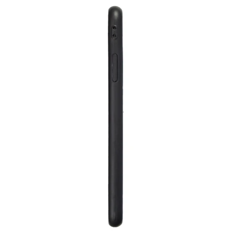 Husa hard iPhone X/XS Negru Supreme