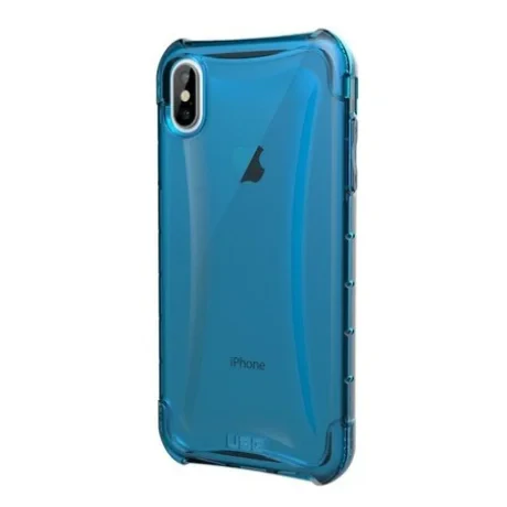Husa UAG  iPhone XS Max Plyo Glaciar