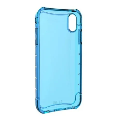 Husa UAG  iPhone XS Max Plyo Glaciar