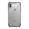Husa antisoc pentru iPhone X/XS UAG Plyo Ice