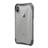 Husa antisoc pentru iPhone X/XS UAG Plyo Ice
