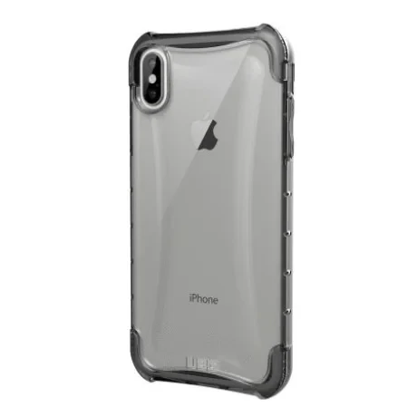 Husa UAG Antisoc  iPhone X/XS Max UAG Plyo Ice