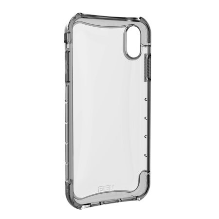 Husa antisoc pentru iPhone X/XS UAG Plyo Ice thumb