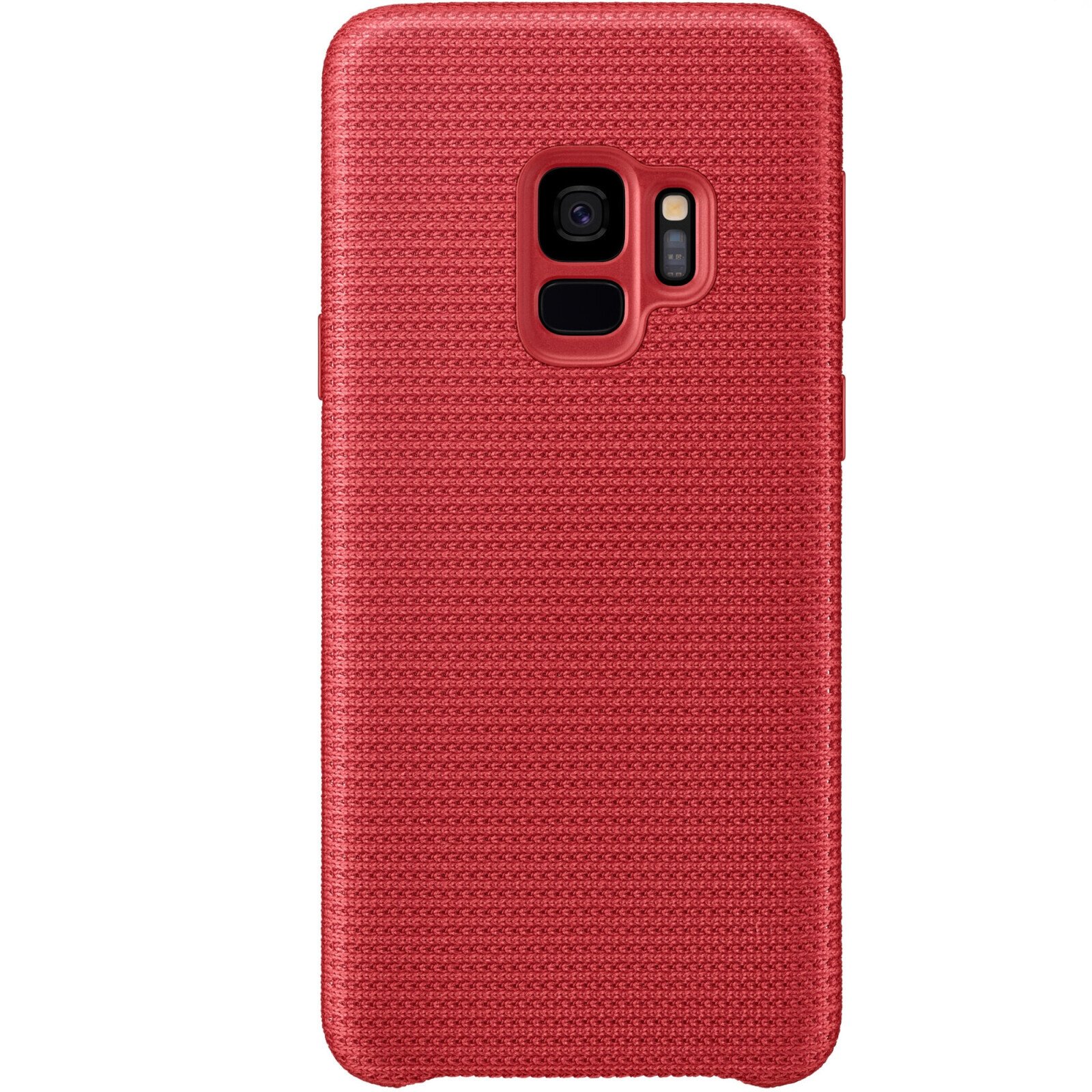 HUSA HARD SAMS GAL S9 ROSU HYPERKNIT COVER thumb