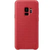 HUSA HARD SAMS GAL S9 ROSU HYPERKNIT COVER