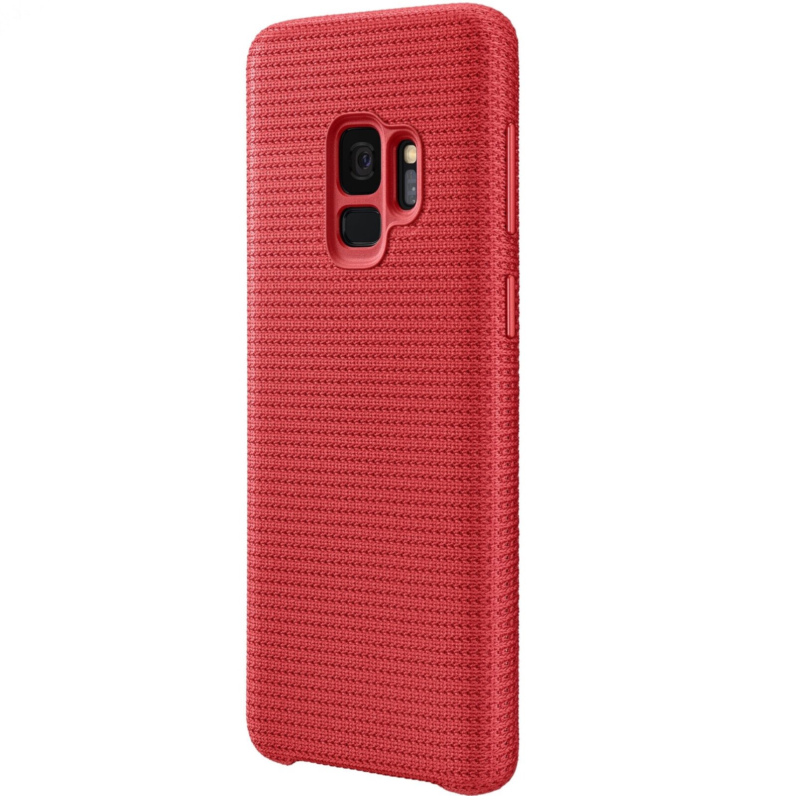 HUSA HARD SAMS GAL S9 ROSU HYPERKNIT COVER thumb