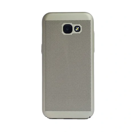 Husa hard Samsung Galaxy A5 2017 Auriu