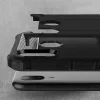 Husa Hard Samsung Galaxy A50, Black Gradiation Cover