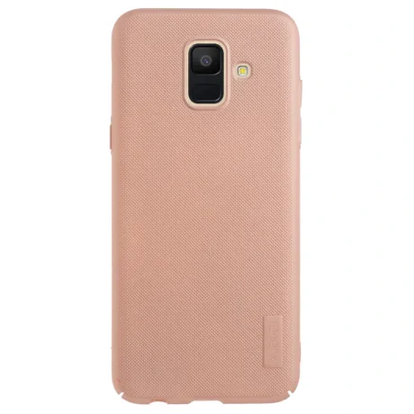 Husa Hard Samsung Galaxy A6 2018, X-Level Hero