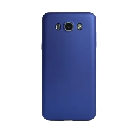Husa hard Samsung Galaxy J7 2016 Albastra
