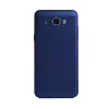 Husa hard Samsung Galaxy J7 2016 Albastru