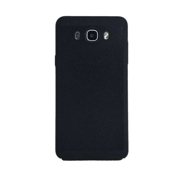 Husa hard Samsung Galaxy J7 2016 Negru