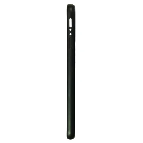 Husa hard Samsung Galaxy J7 2017 Negru Supreme