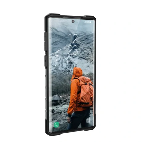 Husa  UAG  Plasma Ash  Samsung Galaxy Note 10