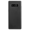 Husa Hard Samsung Galaxy Note 8, Wing Baseus,Neagra