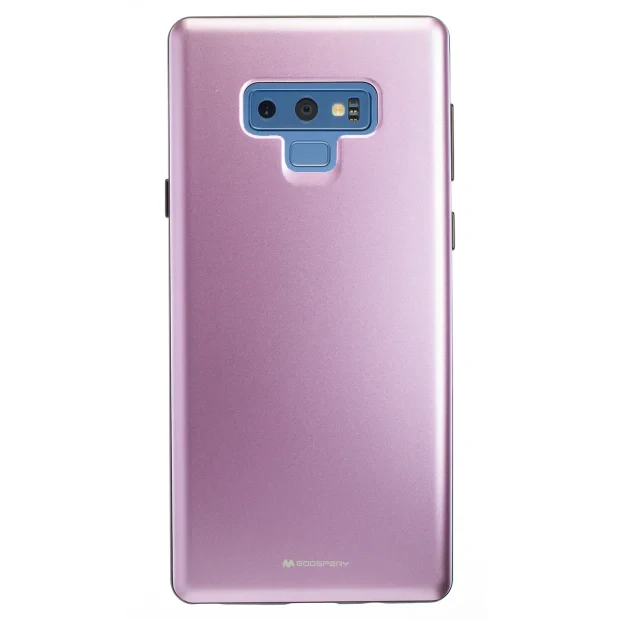 Husa Hard Samsung Galaxy Note 9 Skinny Mov