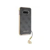 Husa hard Samsung Galaxy S10, Guess Negru