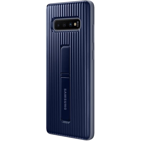 Husa Hard Samsung Galaxy S10 Plus, Protective Standing Cover thumb
