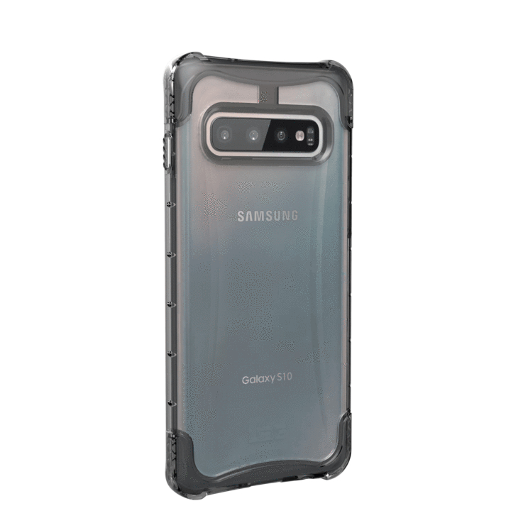 Husa  UAG  Plyo Ice Samsung Galaxy S10 thumb