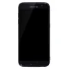 Husa hard Samsung Galaxy S7 Edge Negru Supreme