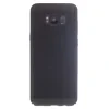 Husa Hard Samsung Galaxy S8 Plus Negru- Model perforat