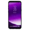 Husa hard Samsung Galaxy S8 Plus Rosu Supreme