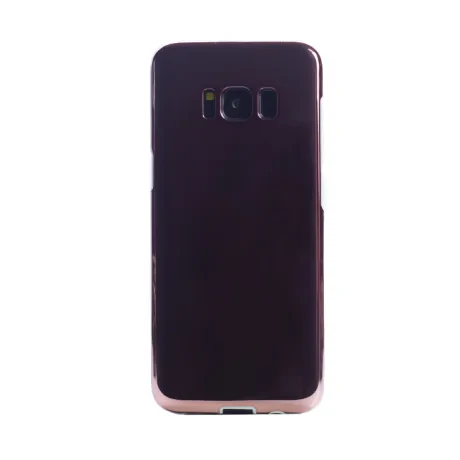 Husa hard Samsung Galaxy S8 Roz