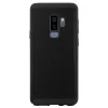 Husa hard Samsung Galaxy S9 Plus Negru - Model perforat