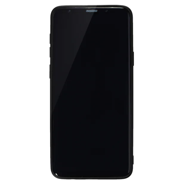 Husa hard Samsung Galaxy S9 Plus Rosu Supreme