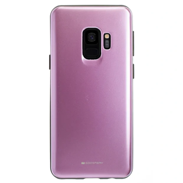 Husa Hard Samsung Galaxy S9 Skinny Mov