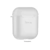 Husa Hoco Airpods, Transparenta