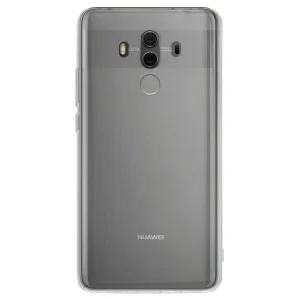 Husa Huawei Mate 10, Hoco Light TPU Transparenta