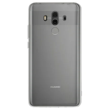 Husa Huawei Mate 10, Hoco Light TPU Transparenta