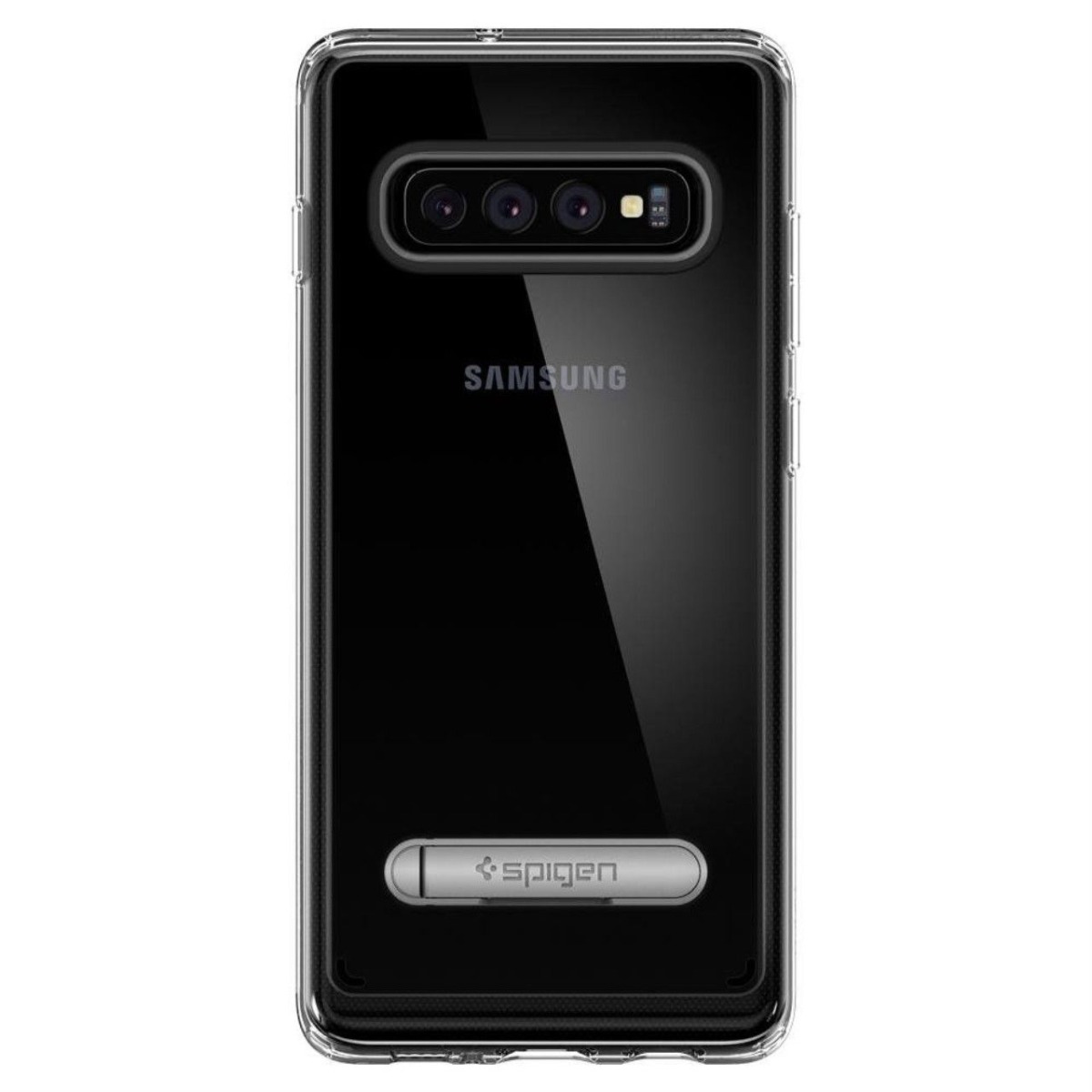 Husa Hybrid Samsung Galaxy S10 Plus, Ultra Spigen  thumb