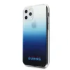 Husa iPhone 11 Pro Max, California Guess, Albastru