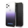 Husa iPhone 11 Pro Max, California Guess, Mov