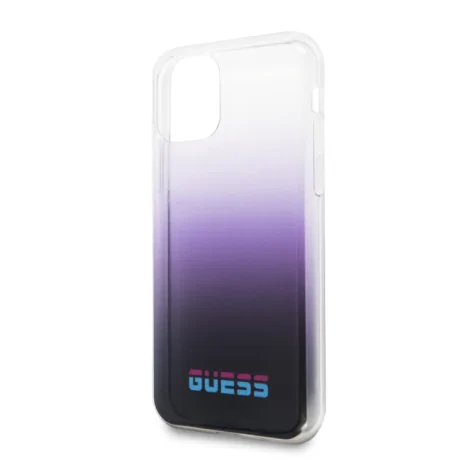 Husa iPhone 11 Pro Max, California Guess, Mov