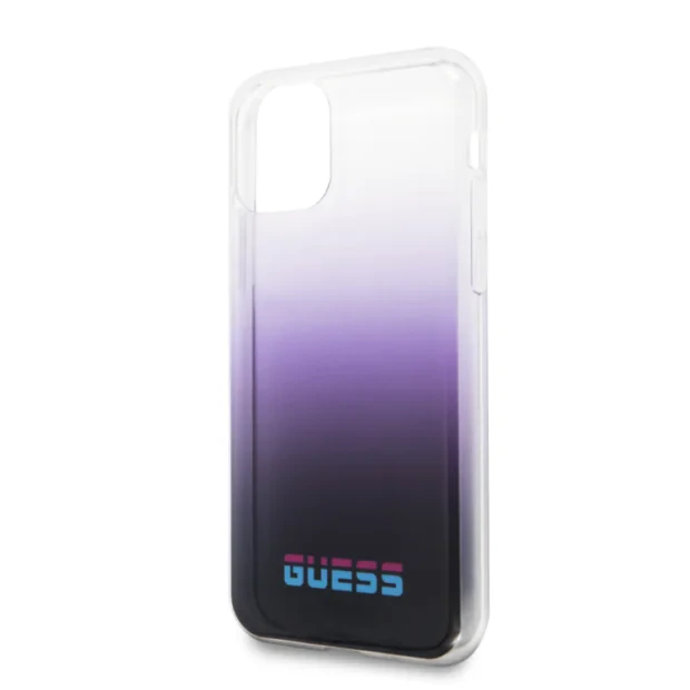 Husa iPhone 11 Pro Max, California Guess, Mov