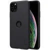 Husa iPhone 11 Pro Max Frosted Shield Negru Nillkin