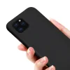 Husa iPhone 11 Pro Max Negru Pure Hoco