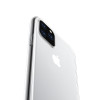Husa iPhone 11 Pro Max Transparent Light TPU Hoco