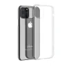 Husa iPhone 11 Pro Max Transparent Light TPU Hoco