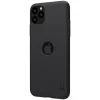 Husa iPhone 11 Pro, Super Frosted Shield Negru Nillkin