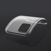 Husa iPhone 11 Pro Transparent Light TPU Hoco