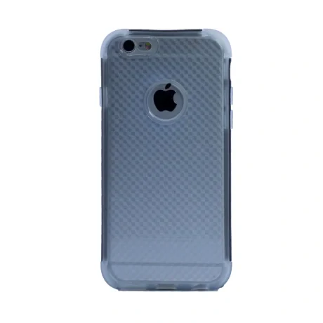 Husa Iphone 6/6S Rama Neagru