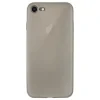 Husa iPhone 7/8/SE 2 Hoco Ultra Thin, Fumuriu Mat